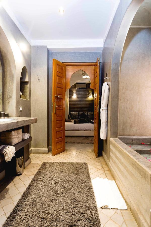 Riad Mazaya Marrakesh Ngoại thất bức ảnh
